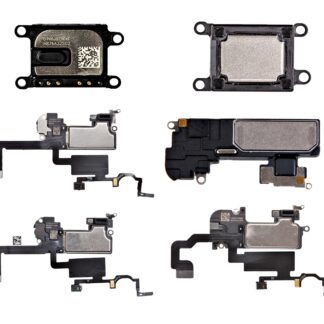 iPhone-Series Front Ear Speaker Assembly (Fix Included) iPhone Ear Speaker Assembly Replacement - Fix Factory Canada