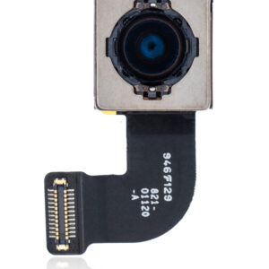 iPhone SE (2020) Rear Camera (Fix Included)