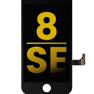 iPhone SE (2022) Screen & Digitizer (Fix Included) iPhone SE 2022 Screen Replacement - Fix Factory Canada