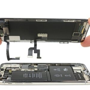 iPhone Screens & Displays
