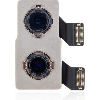 iPhone X Rear Camera Duo Replacement - Fix Factory Canada