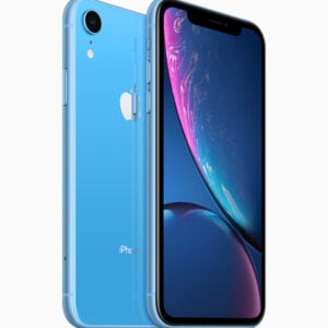 iPhone XR Refreshed Device 64GB - Fix Factory Canada