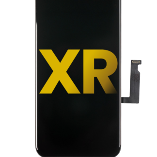 iPhone XR Display & Screen Replacement (Repair Included) - Fix Factory Canada
