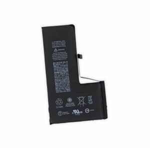 Apple iPhone XS Battery (Fix Included) iPhone XS Battery Replacement - Fix Factory Canada