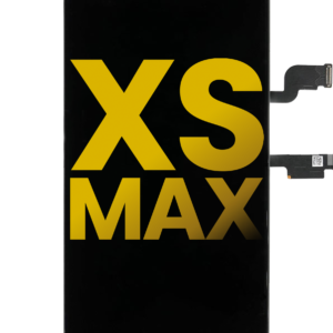 iPhone XS Max Display & Screen Replacement (Repair Included) - Fix Factory Canada