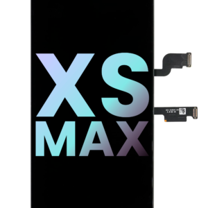 iPhone XS Max Screen Replacement_OEM - Fix Factory Canada