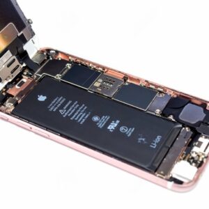 iPhone Batteries