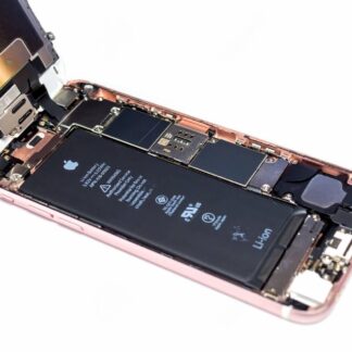 iPhone Batteries