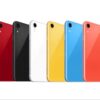 Apple iPhone XR Complete Back Glass Frame Assembly