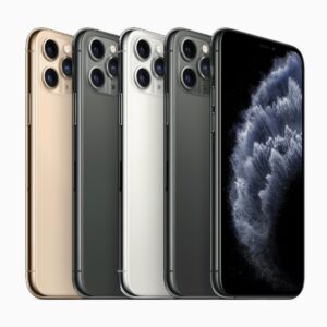 Apple iPhone