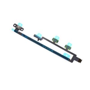 iPad Series Volume Button (Fix Included)