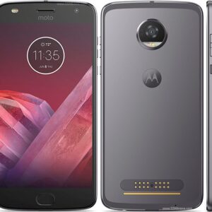 Motorola Moto Z-Series Screen Assembly (Fix Included)