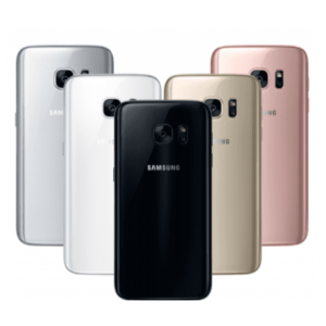 Galaxy S7 Back Glass Cover + Lens (Fix Included) samsung-galaxy-s7-back-cover-rear-glass-replacement