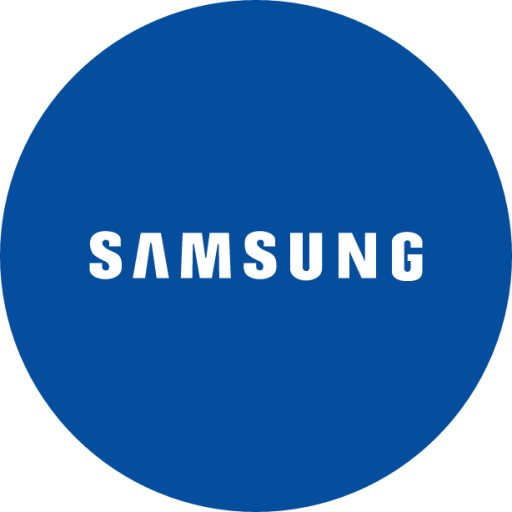 Samsung Logo - Brands We Fix