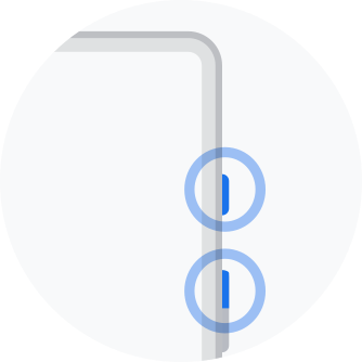 Turn Off Pixel Device