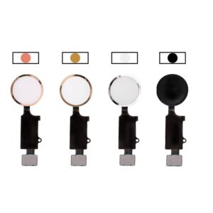 iPhone Series Home Button (Fix Included) Apple iPhone Series Home Button
