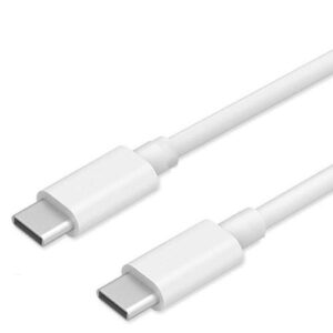 USB-C Fast Charging Cable For Mobile Devices usb-c-to-usb-c-charging-cable-certified_Fix Factory